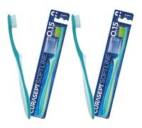 Curasept Spazzolino Soft 0.15 2x1 pz Spazzolino da denti