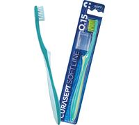 CURASEPT CuraSept Soft 15 Verde Chiaro, 1 pacchetto