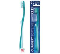 CURASEPT CuraSept Soft 15 Verde Chiaro, 1 pacchetto