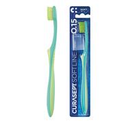 CURASEPT CuraSept Soft 15 Verde Chiaro, 1 pacchetto