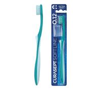 CURASEPT CuraSept Soft 012 Bianco, 1 pacchetto