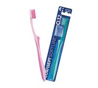 Curasept Spazzolino Soft Extra 012 - Spazzolino manuale per la protezione delle gengive, 1 pezzo