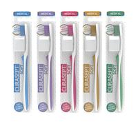 CURASEPT CuraSept Soft Medical VerdeVerdeVerde, 1 spazzolino