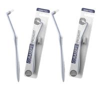Curasept Spazzolino Specialist Monotuft 2x1 pz Spazzolino da denti