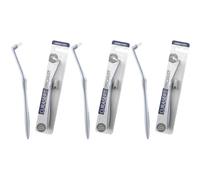 Curasept Spazzolino Specialist Monotuft 3x1 pz Spazzolino da denti