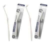 Curasept Specialist Spazzolino Monotuft Short 2x1 pz Spazzolino da den