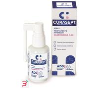 CURASEPT SPRAY 30 ML ADS NEW