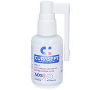 Curasept Spray 30 Ml Ads New 30 ml