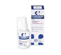 Curasept ADS Spray 0,5% Clorexidina Trattamento Intensivo 30 ml
