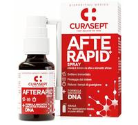 CURASEPT Spray Afte Rapid 10ml