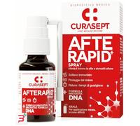 CURASEPT Spray Afte Rapid 10ml