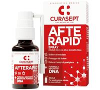 CURASEPT SPRAY AFTE RAPID DNA 15 ML