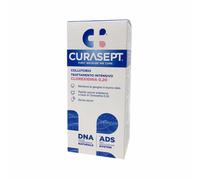 Curasept Trattamento Intensivo Collutorio con Clorexidina 0.20 con ADS, 200ml
