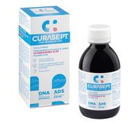 Curasept Trattamento Placca e Carie Collutorio Clorexidina 0.05 ADS DNA, 200ml