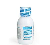 Curasept Travel Collutorio 0,12% Trattamento Prolungato 100 ml