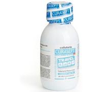 Curasept Travel Collutorio Clorexidina 0,05% ADS Placca E Carie 100 ml