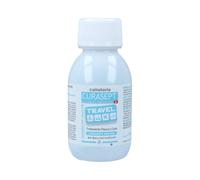 Curasept Travel Collutorio Clorexidina 0,05% ADS Placca E Carie, 100ml