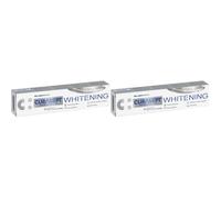 Curasept Whitening 2x75 ml Dentifricio