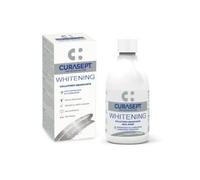Curasept Whitening Collutorio Sbiancante 300 ml