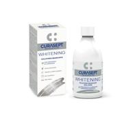 Curasept Whitening - Collutorio Sbiancante, 300ml