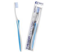 Curasept Whitening - Spazzolino Sbiancante, 1 pezzo