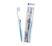 Curasept Whitening - Spazzolino Sbiancante, 1 pezzo