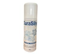 CuraSilver Polvere Spray 125ml
