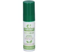 Curaspet Ecobio Spray Alito Fresco 20 ml Spray orale