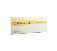 Curasyn 4 30 capsule 0,5g hering