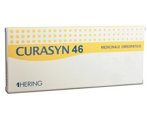 CURASYN 46 30CPS 0,5G