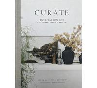 Curate: Inspiration for an Individual Home
