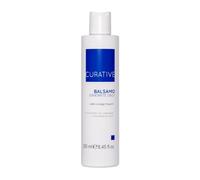 Curative Daily Balsamo Idratante, Balsamo per Cute Sensibile | Formula Ultradelicata con Effetto Lenitivo e Idratante, per Uso Quotidiano, con Calendula e Gomma di Guar, 250ml