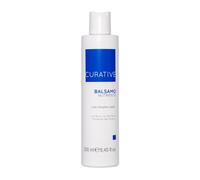 Curative Daily Balsamo Nutriente, Balsamo Capelli per Trattamento Capelli Secchi e Sfibrati, con Burro di Karitè e Proteine del Grano, 250 ml