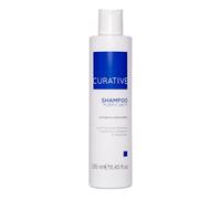 Curative Purify Shampoo, Shampoo Riparatore per Capelli Sensibili, Antibatterico e Antimicrobico con Keratina, Collagene e Pantenolo, 250ml