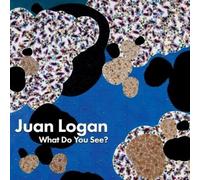 Curator Love Juan Logan; What Do You See? (Tascabile)