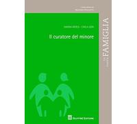 Curatore Del Minore