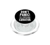 Curatore PopSockets PopGrip per MagSafe