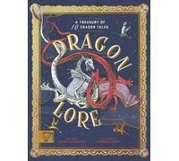 Curatoria Draconis Dragon Lore (Copertina rigida)