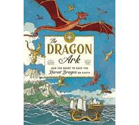 Curatoria Draconis The Dragon Ark (Copertina rigida)