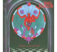 Curators Of The Realm