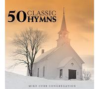 Curb,Mike Congregation - 50 Classic Hymns (2 CD)