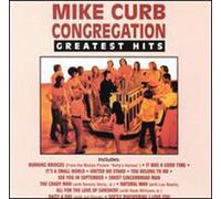 Curb, Mike Congregation - Greatest Hits