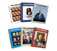 Curb Your Enthusiasm: Complete