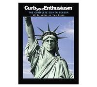 Curb Your Enthusiasm-Complete 8th Season