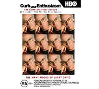 Curb Your Enthusiasm - Season 1