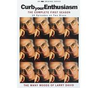 Curb Your Enthusiasm: Season 1-3 [Edizione: Stati Uniti]
