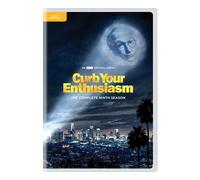 Curb Your Enthusiasm: Season 9 (Digital HD/DVD) (DVD) Larry David Cheryl Hines