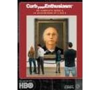 Curb your enthusiasm - Series 6 (2007) (edizione Olandese)