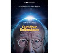 Curb Your Enthusiasm: The Complete Eleventh Season (DVD) Larry David Jeff Garlin