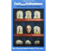 Curb Your Enthusiasm: The Complete Fourth Season
